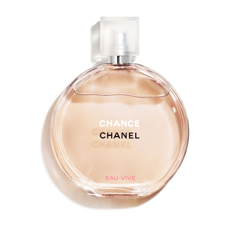chanel chance eau vive woda toaletowa 50 ml     