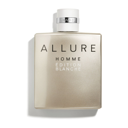 ALLURE HOMME ÉDITION BLANCHE EAU DE PARFUM VAPORIZADOR