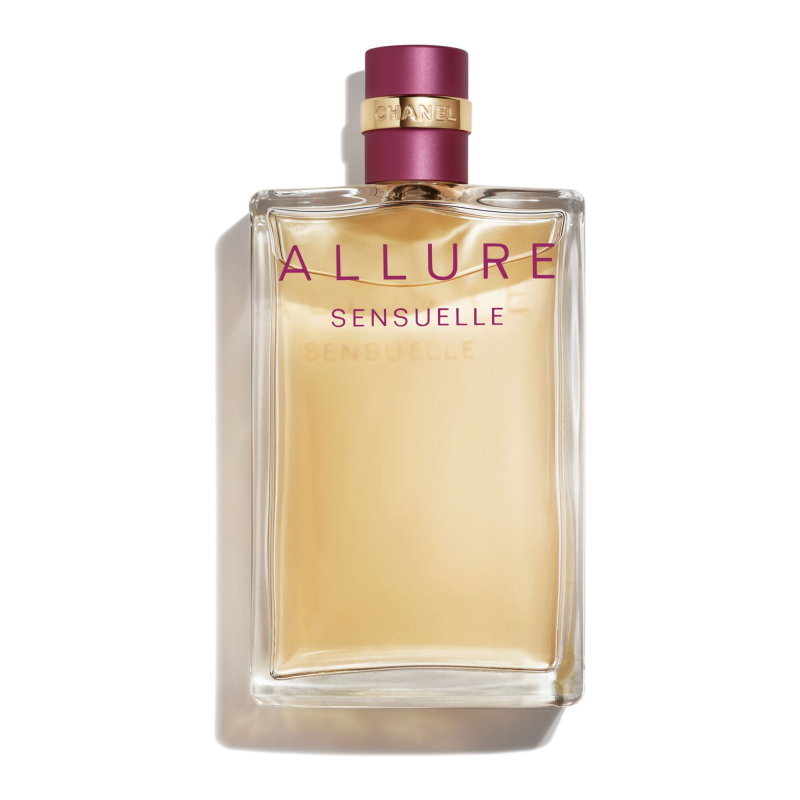 chanel allure sensuelle