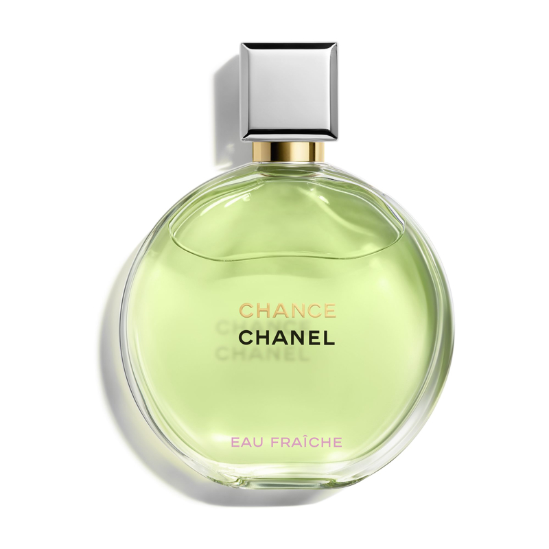 chanel chance eau fraiche woda perfumowana 50 ml     