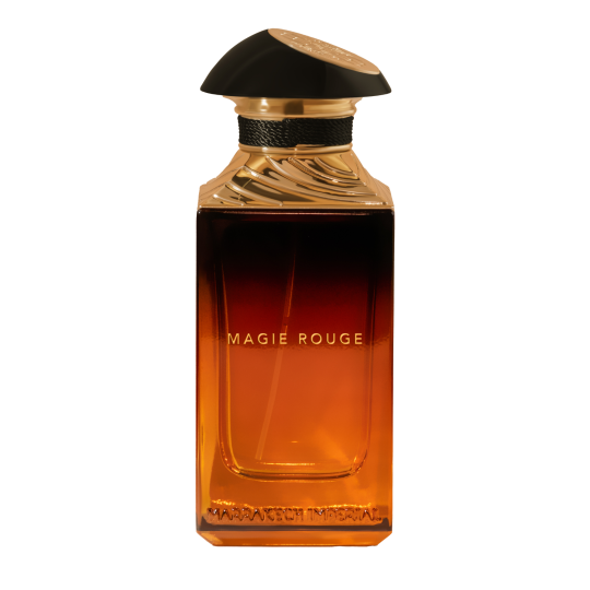 Magie Rouge Extrait de Parfum
