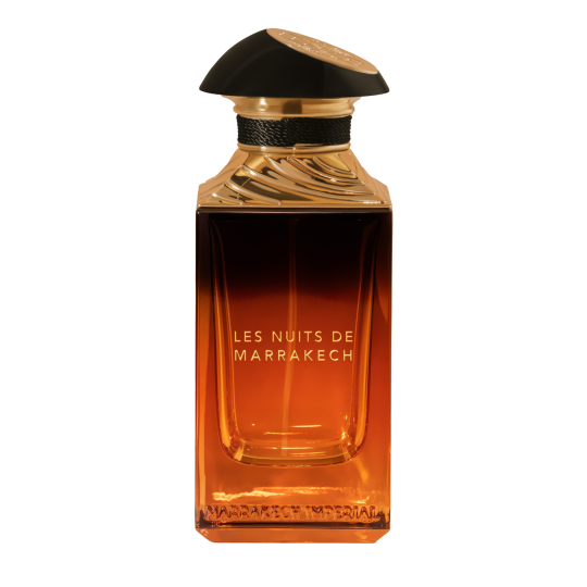 Le Nuits de Marrakech Extrait de Parfum