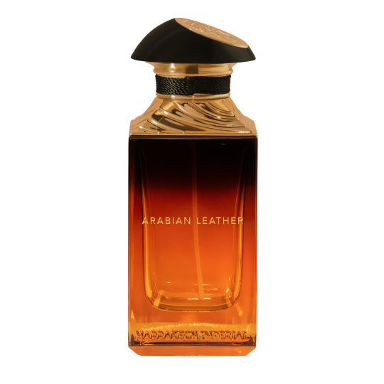 Arabian Leather Extrait de Parfum