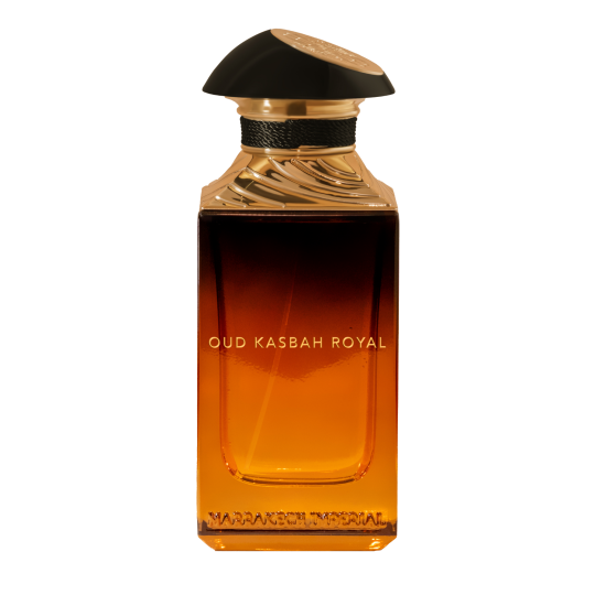 Oud Kasbah Royal Extrait de Parfum