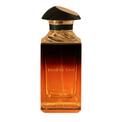 Bohème Chic Extrait de Parfum
