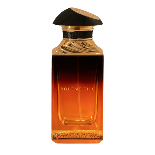 Bohème Chic Extrait de Parfum