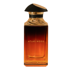 Atlas Wood Extrait de Parfum