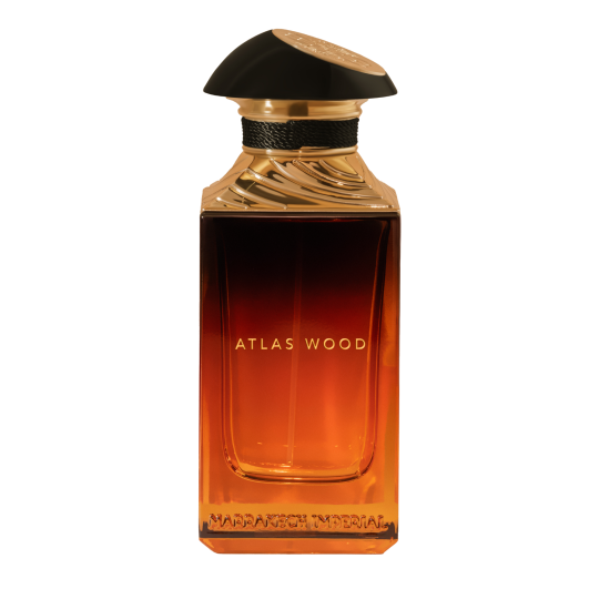 Atlas Wood Extrait de Parfum