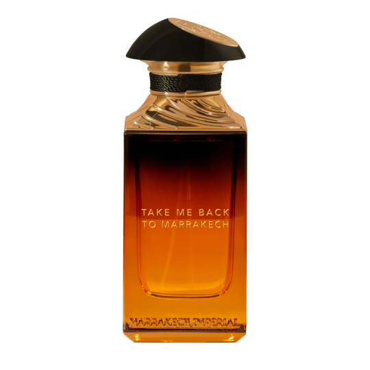 Take Me To Marrakech Extrait de Parfum