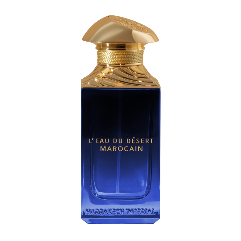 marrakech imperial l'eau du desert marocain