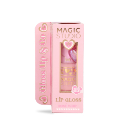Ms Coquette Juicy Lip Gloss Charm