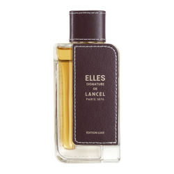 Elles Signature Edition Luxe Extrait de Parfum