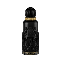 Black Muscs II Eau de Parfum