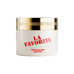 La Favorite Crème Pour Le Corps Body Cream