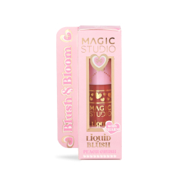 Coquette Liquid Blush Charm