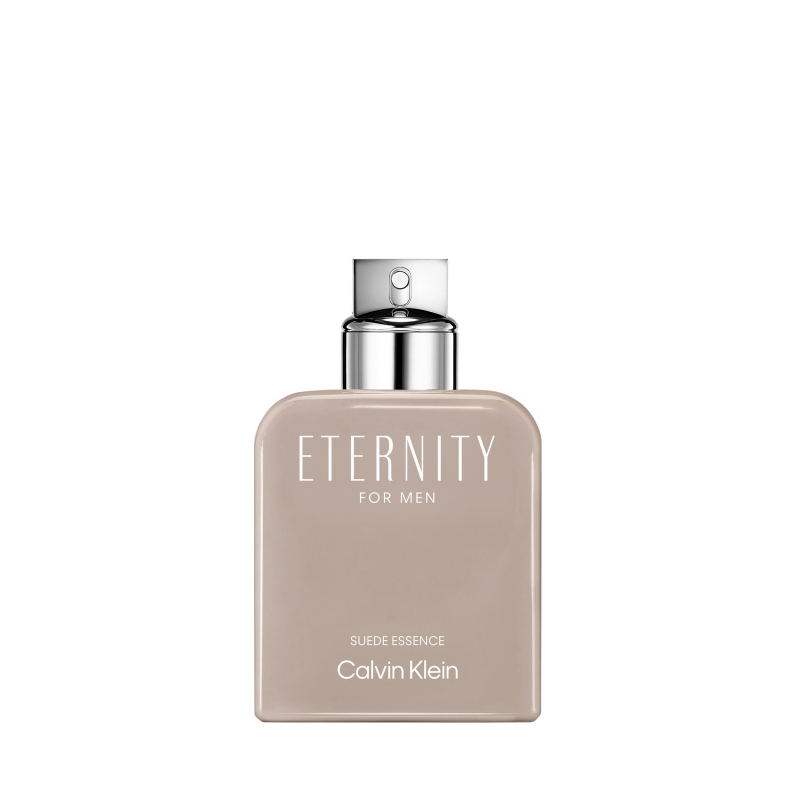 calvin klein eternity for men suede essence