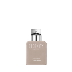 Eternity for Men Suede Essence Parfum Intense