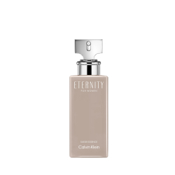 calvin klein eternity for women suede essence