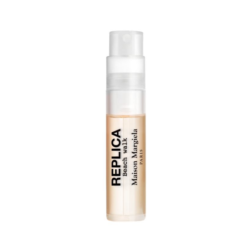 Muestra Replica Beach Walk Eau de Toilette 1.2 ml
