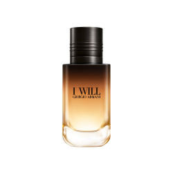 I Will Eau de Parfum