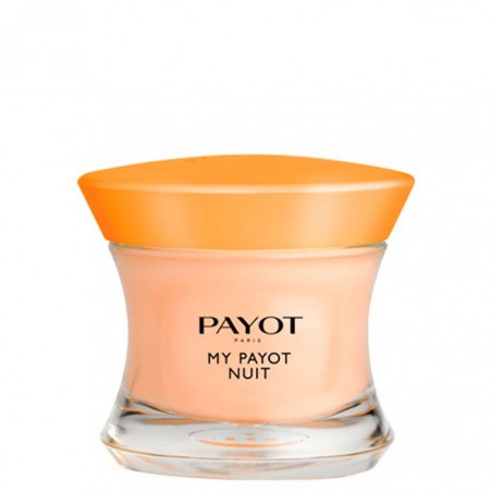 MY PAYOT CREAM NUIT 50ML