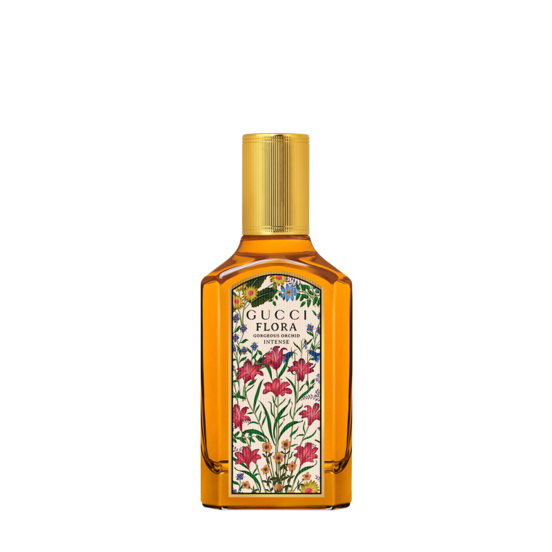gucci flora gorgeous orchid intense woda perfumowana 50 ml     