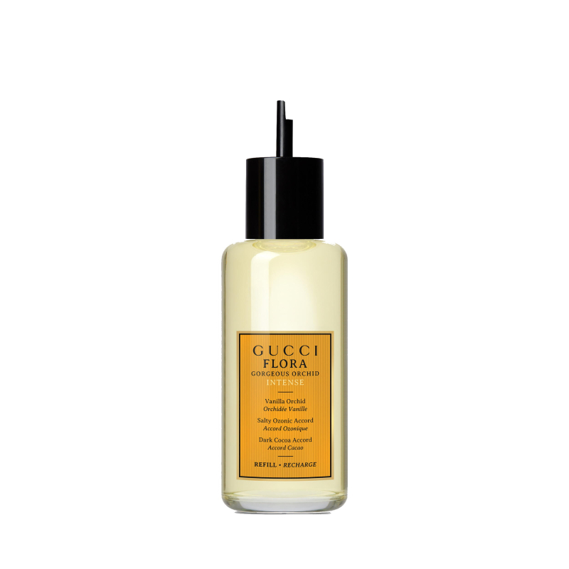 gucci flora gorgeous orchid intense