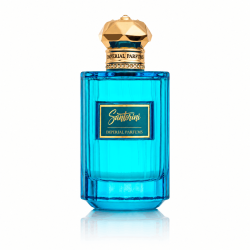 Santorini Extrait de Parfum