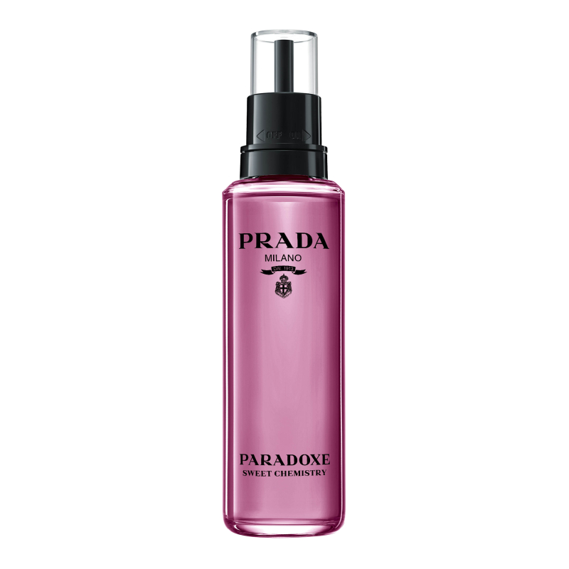 prada paradoxe sweet chemistry