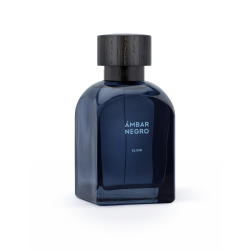 adolfo dominguez ambar negro ekstrakt perfum 120 ml     