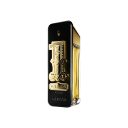 paco rabanne 1 million black