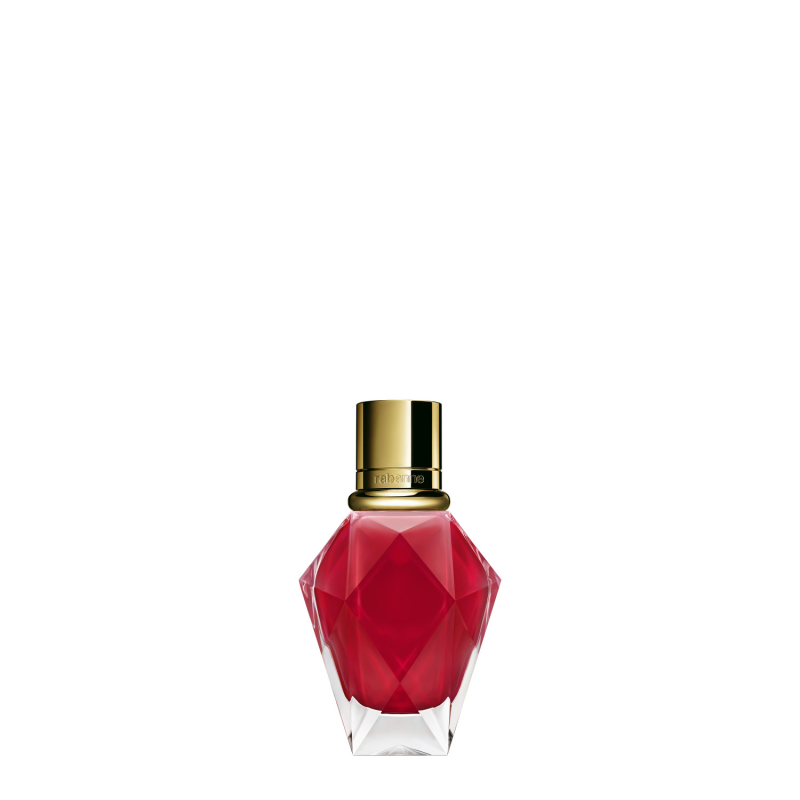 paco rabanne million red for her ekstrakt perfum 30 ml     