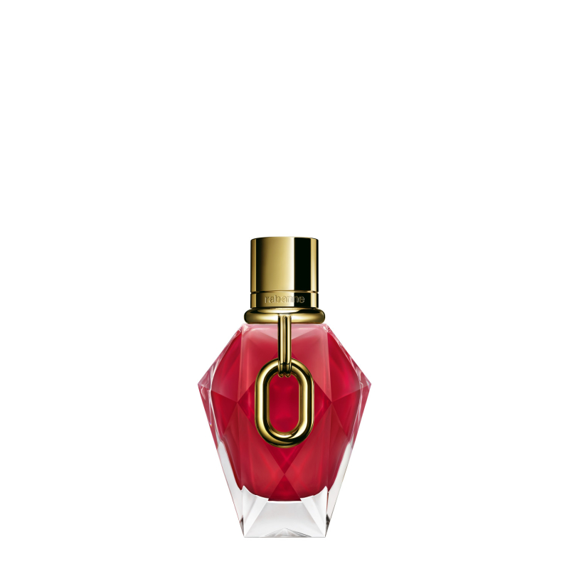 paco rabanne million red for her ekstrakt perfum 50 ml     