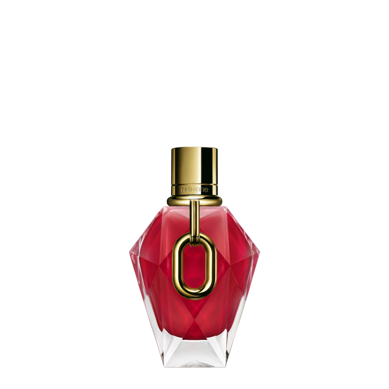 paco rabanne million red for her