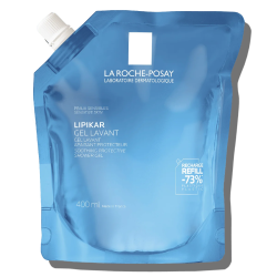 Lipikar Gel Lavant Refill