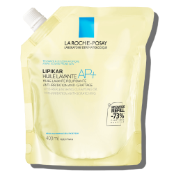 Lipikar Aceite Lavante AP+ Refill Eco-Sostenible