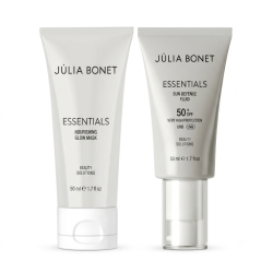 Pack Imprescindible Glow & Sun SPF 50+