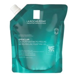 Effaclar Gel Purificante Micro-Exfoliante Refill