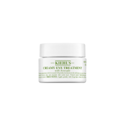 Kiehl's Creamy Eye Treatment with Avocado Crema Contorno de Ojos Hidratante