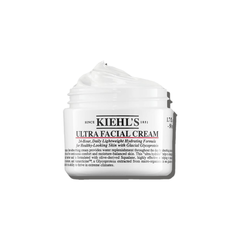 ultra facial cream 50ml