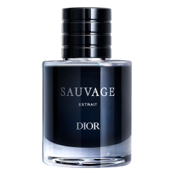 dior sauvage extrait