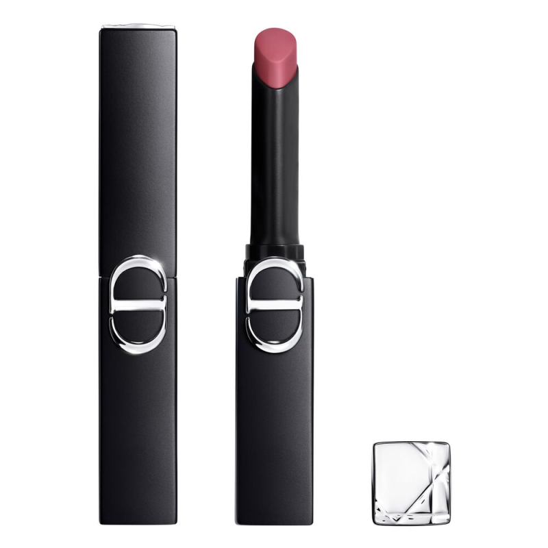 rouge dior on stage mate 383 mauve d-vibe