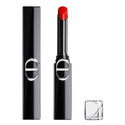 Rouge Dior On Stage