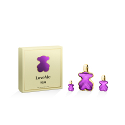 Cofre The Ametyst Elixir