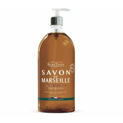 Jabón de Marsella Karité
