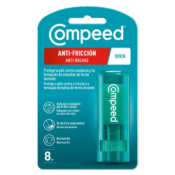 Compeed® Stick Antifricción
