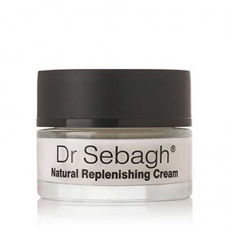 NATURAL REPLENISHING CREME 50ML