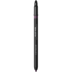 Velvet Glide Matte Eye Pencil