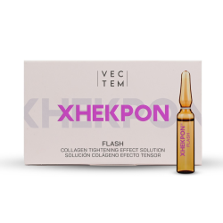 Xhekpon Flash 5 ampollas de 2,5 ml