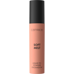 Soft Melt Liquid To Powder Eyeshadow